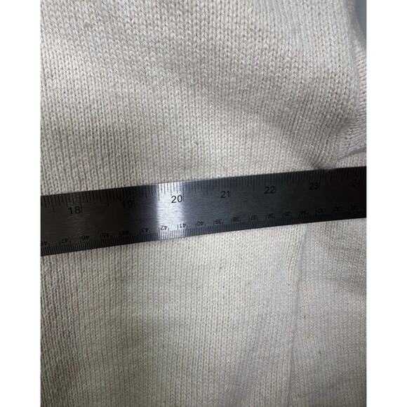 VTG Sutter & Grant Sweater L Embroidered Whitetail Deadstock 80s USA Made - Picture 10 of 10